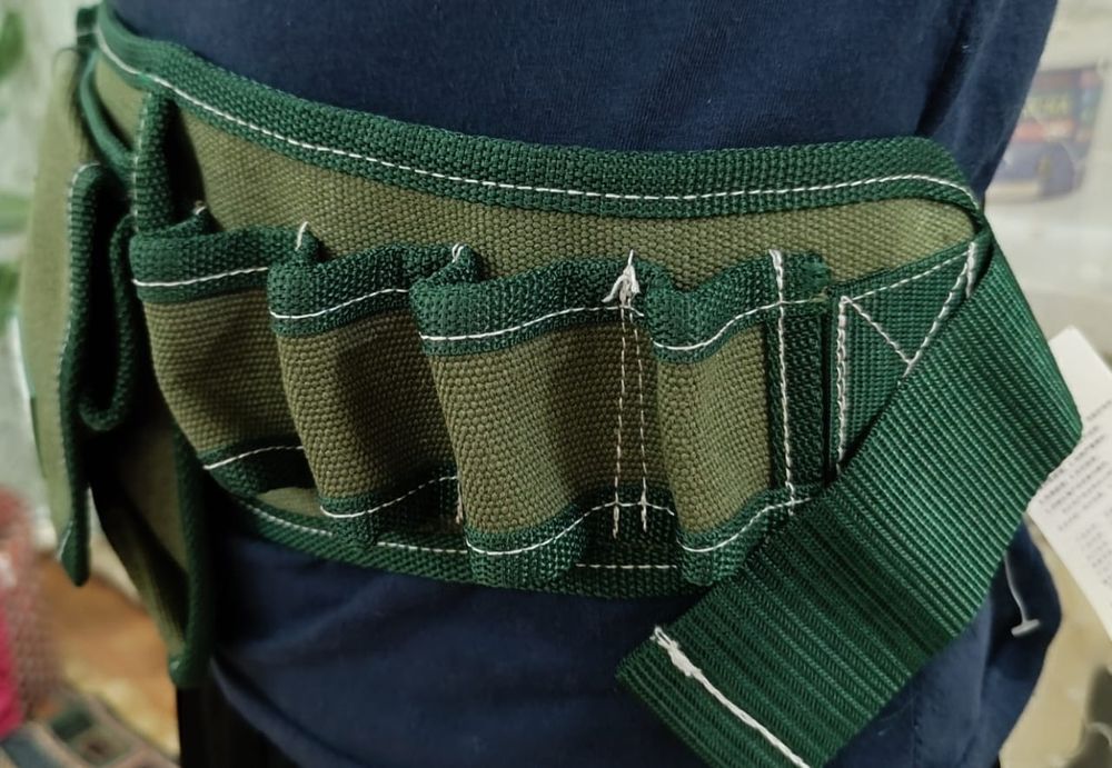 Пояс для инструментов