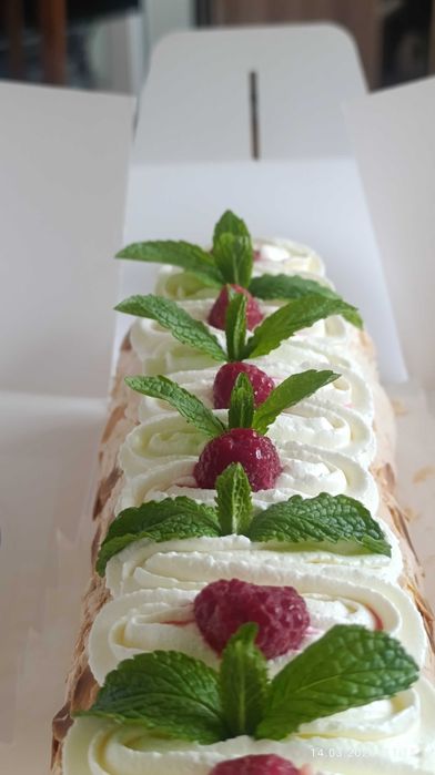 выпечка на заказ