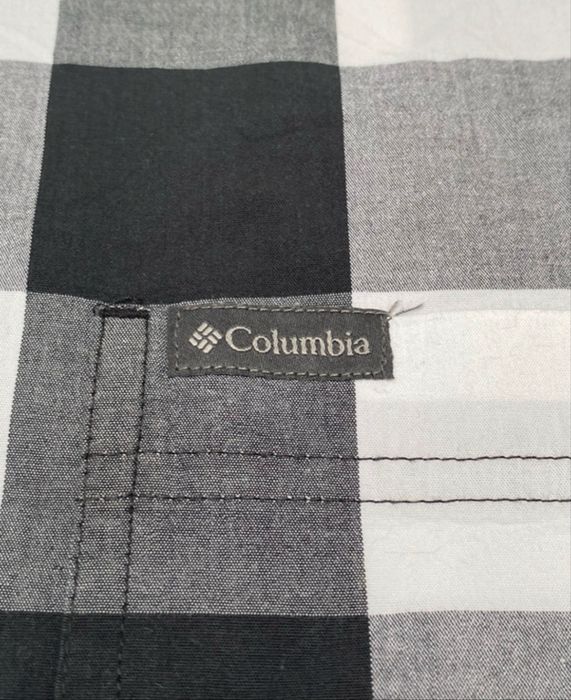 Cămasă bărbătească Columbia, XXL