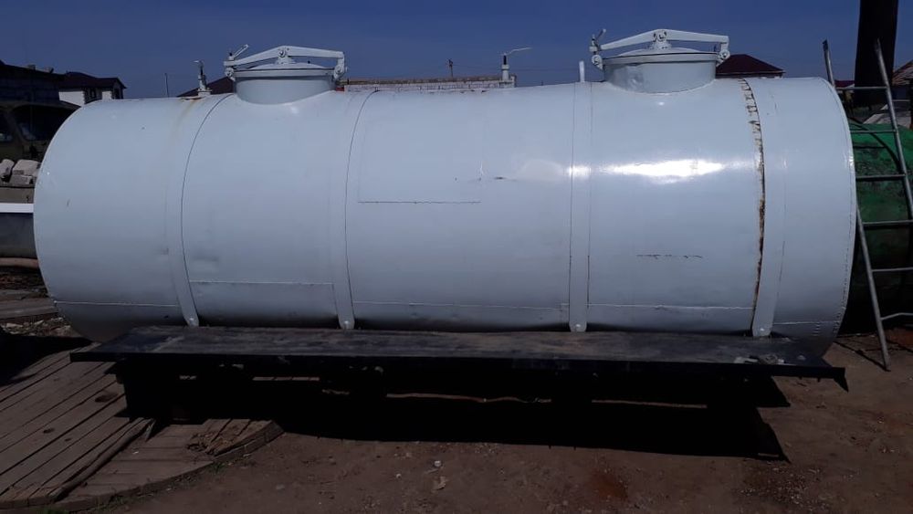 Бочка сатылады срочно