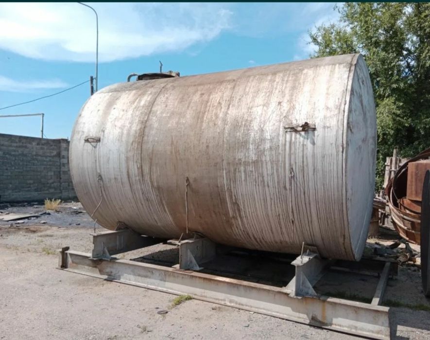 Цистерна ёмкость бочка резервуар