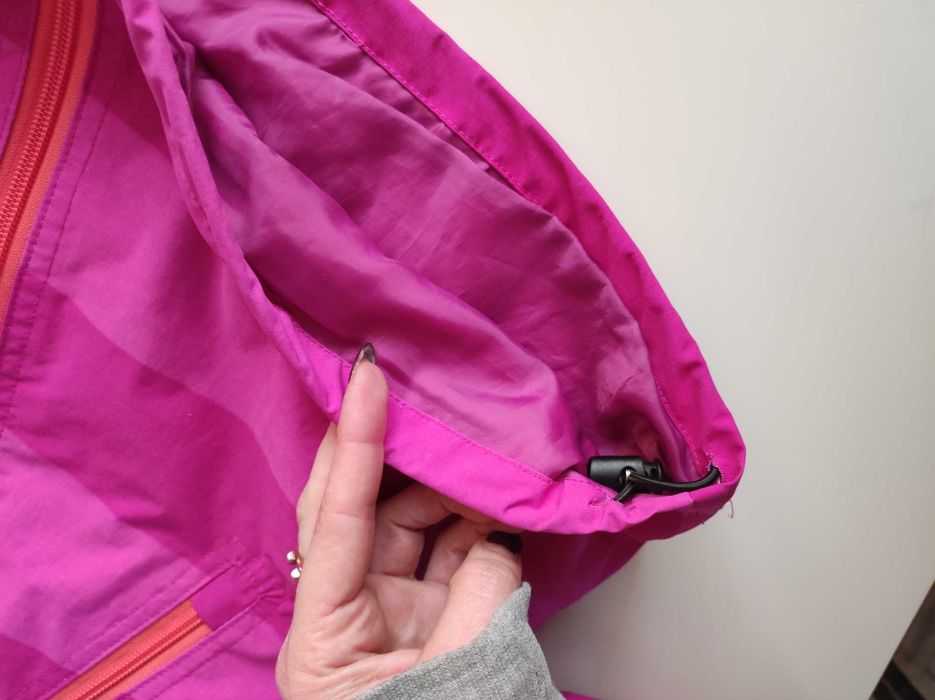 Пролетни есенни якета