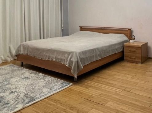 Кровать Шатура с матрасом