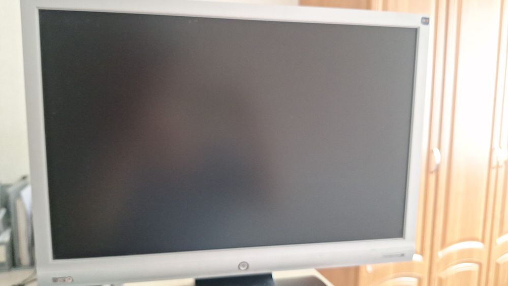 Монитор для компьютера