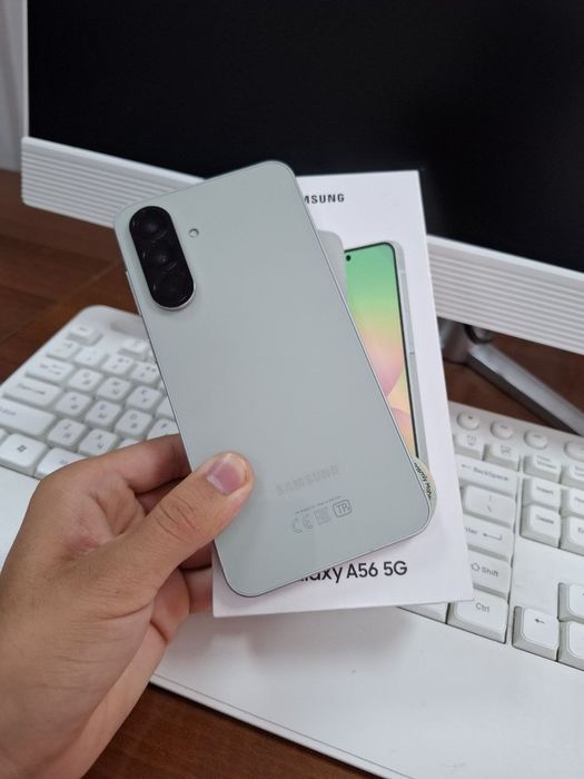 Samsung Galaxy A56 5g 8/256 ideal