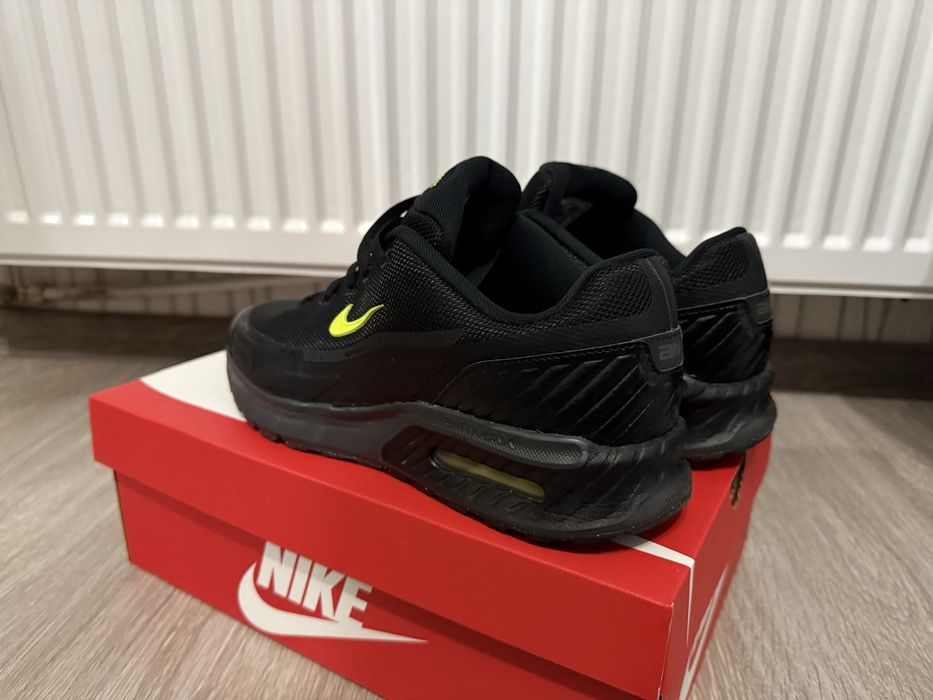 Маратонки Nike Air Max Bia