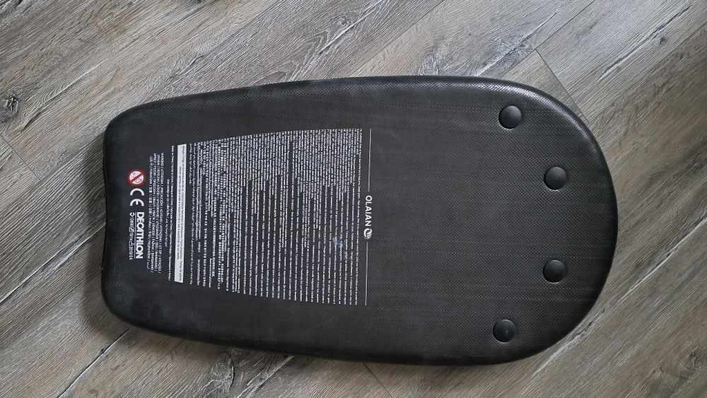 Placa apa BODYATU mânerej Copii