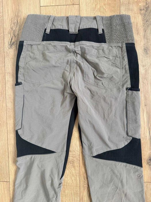 Engelbert Strauss 50 M barbati pantaloni full softshell Vision Neo