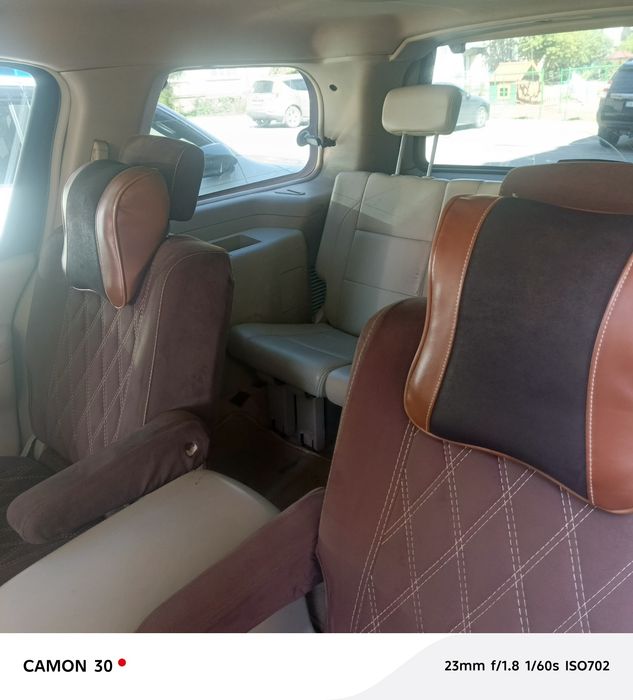 Продам обмен Инфинити QX56