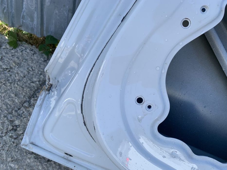 Usa dreapta spate, Volvo V60, 2018, 2019, 2020, 2021, 2022, 2023.