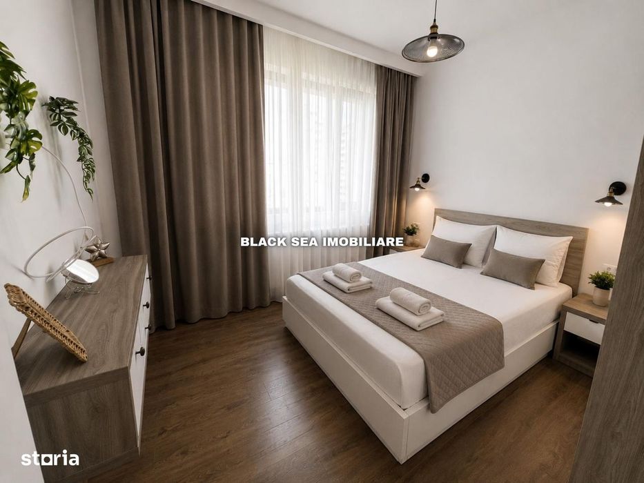 Apartament 2 camere de inchiriat FALEZA NORD - Termen Lung