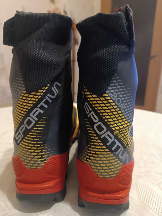 La sportiva Aequilibrium GTX Top