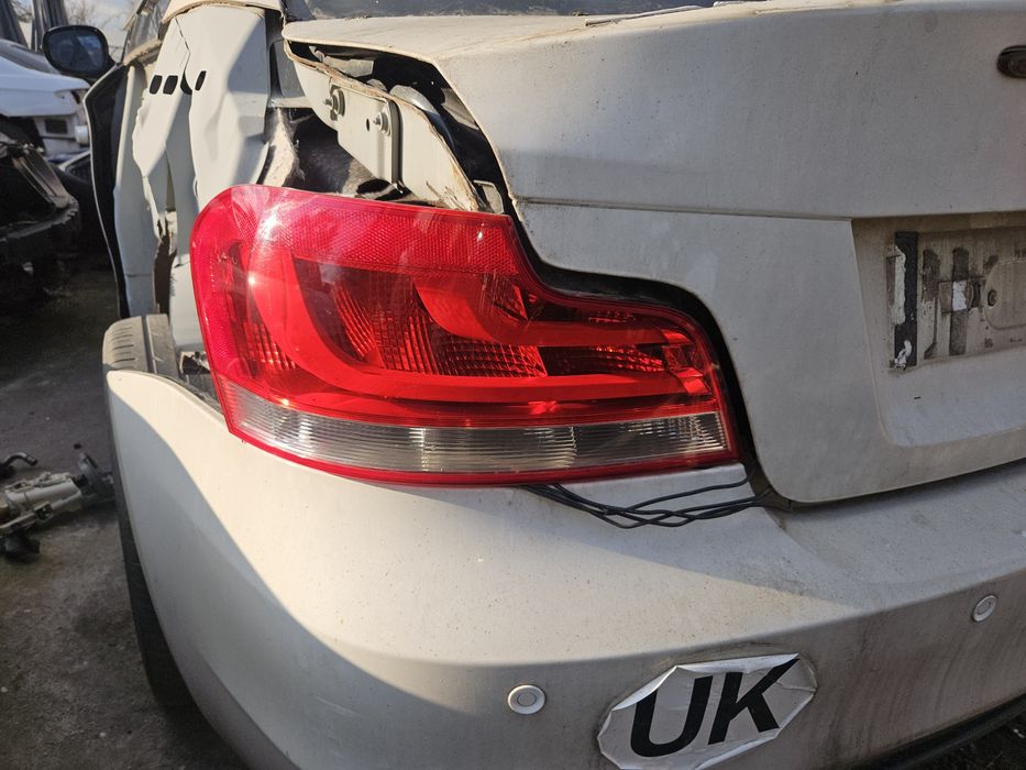 Stopuri Bmw e82 Lci .