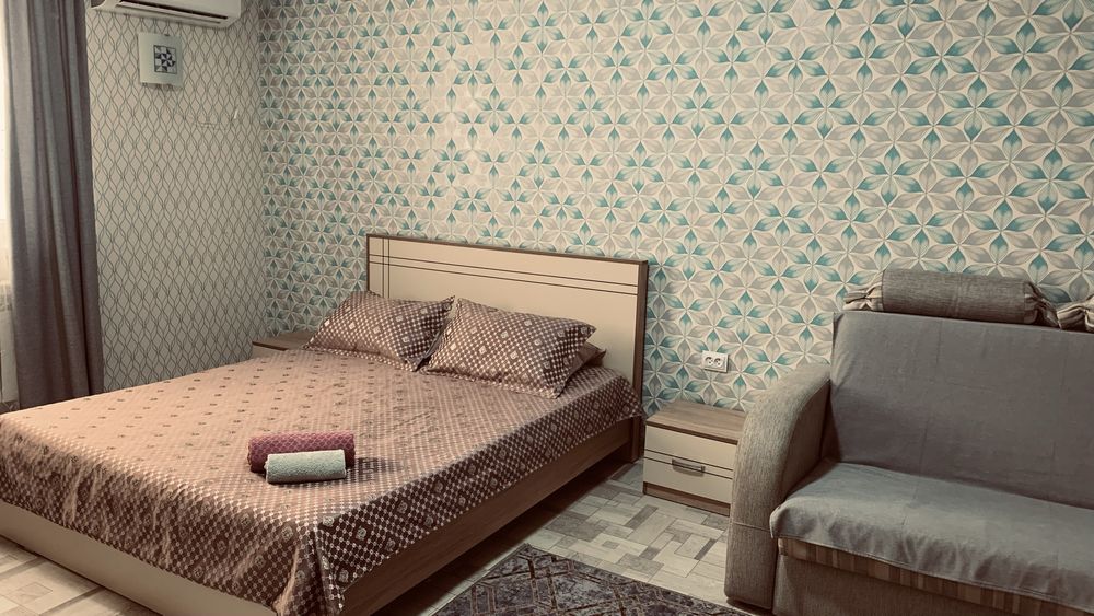 Сдам 1-комнатные квартиры