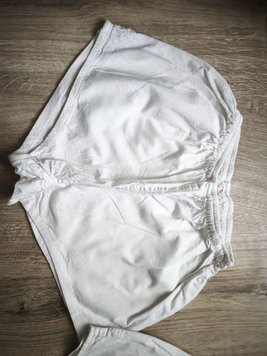 Детски памучни шорти