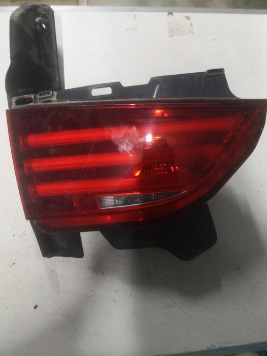 Lampa Spate / Stop Dreapta Spate Bmw X6 (E71, E72) [ 2007 - 2014 ]