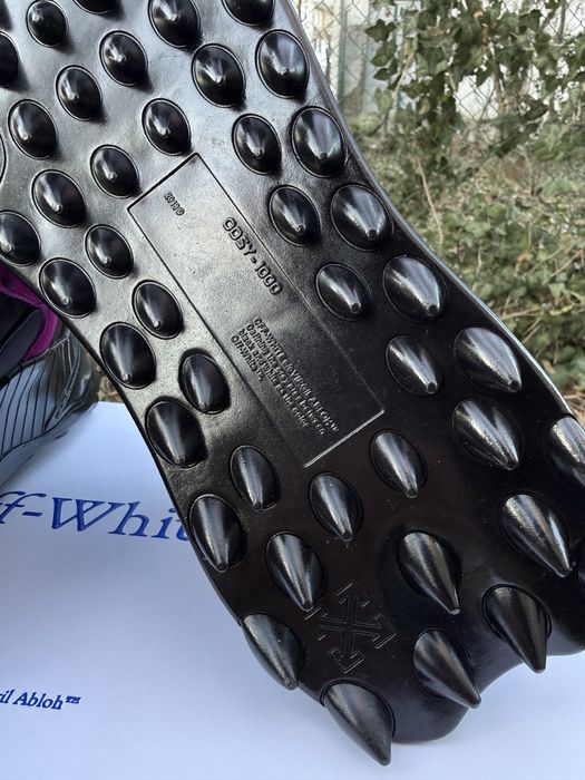 Off-White odsy1000 (black)