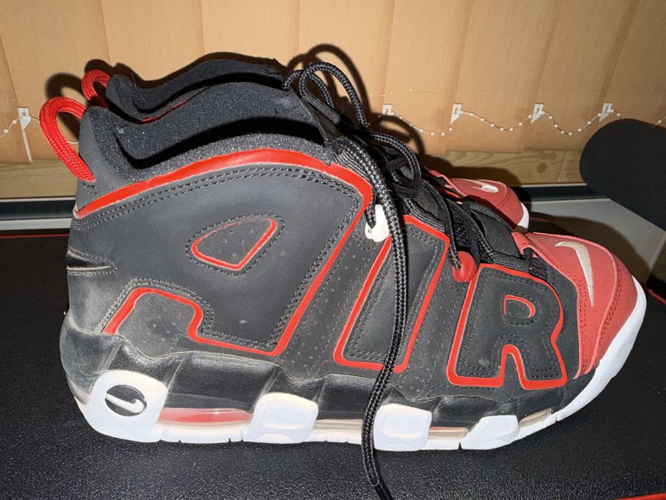 Nike Air Uptempo 96, 44 номер