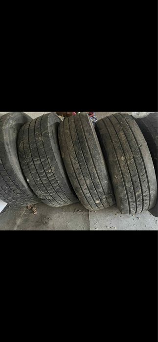 Гуми 315/70 315/60 22.5 285 и19