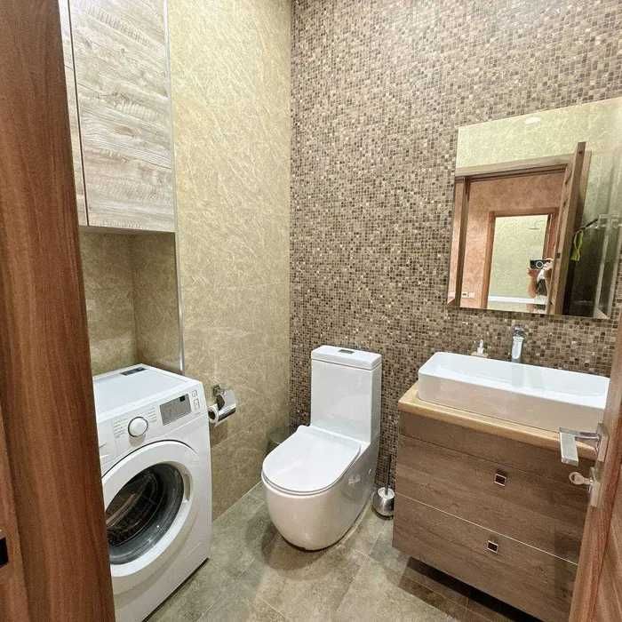 R2! Сдаётся квартира 2/3/8 на ЖК Паркент Плаза ор-р Паркентский Рынок