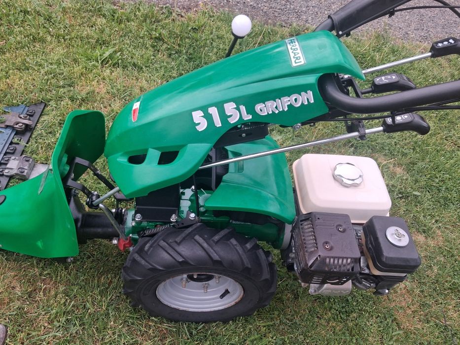 Motocositoare ferrari grifon 515L