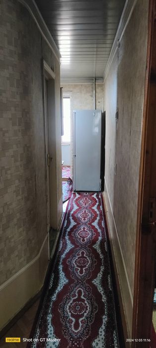 Ijaraga kvartira bez makler (Chilonzor)