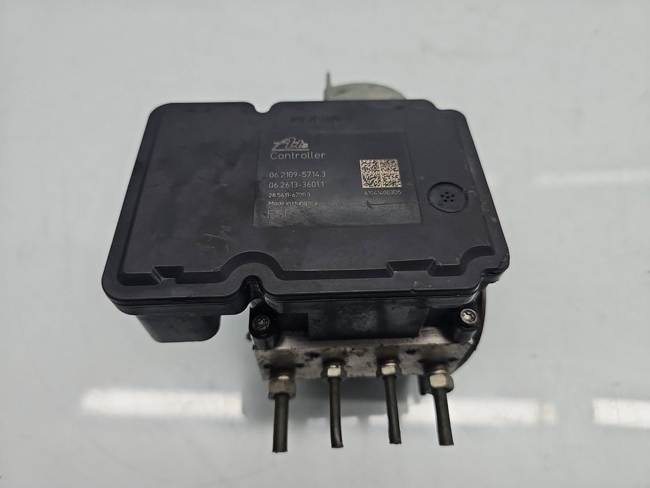 Pompa ABS MITSUBISHI ASX (GA) [Fabr 2010-2020] 4670A298 1.8 DI-D 4N13