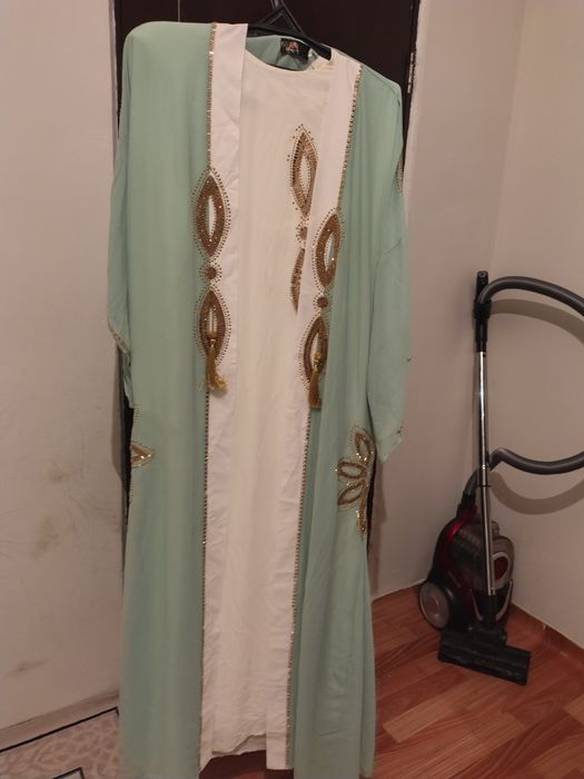 Тойға арналған абайка