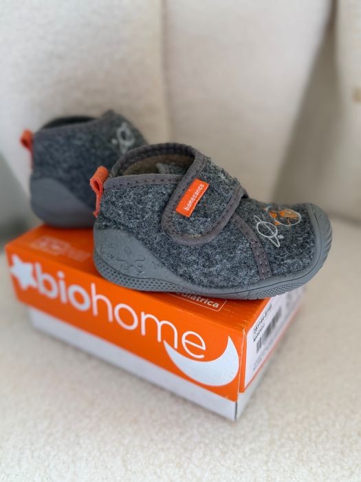 Пантофи Biomecanics