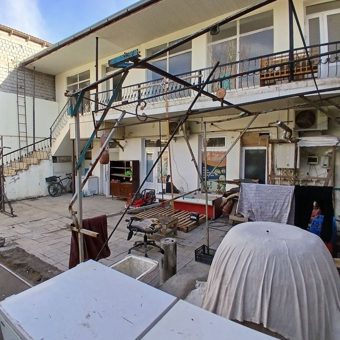 УЧАСТОК  Карасу-6 угловой 3,3 сотки можно под нежилое 199990!