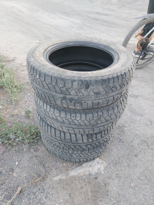 Продам покрышки, шины