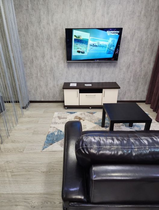 Квартира посуточно