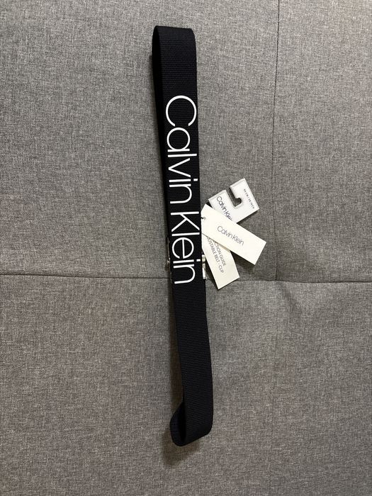 Calvin Klein колан