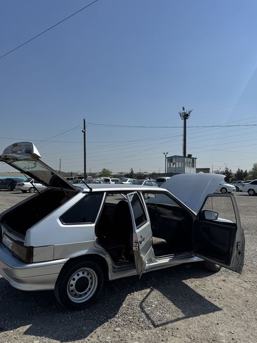 Продается ваз 2114 срочно