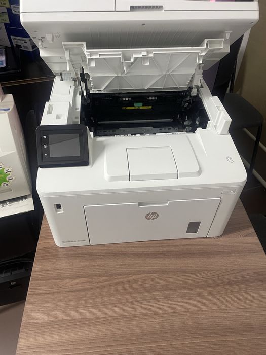МФУ HP LaserJet Pro MFP M227fdw