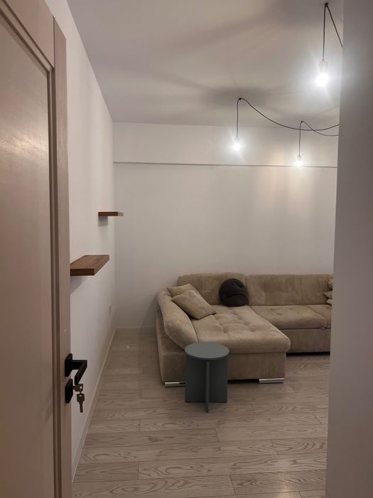 Apartament 2 camere