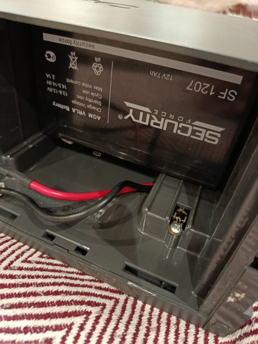 Продам бесперебойник