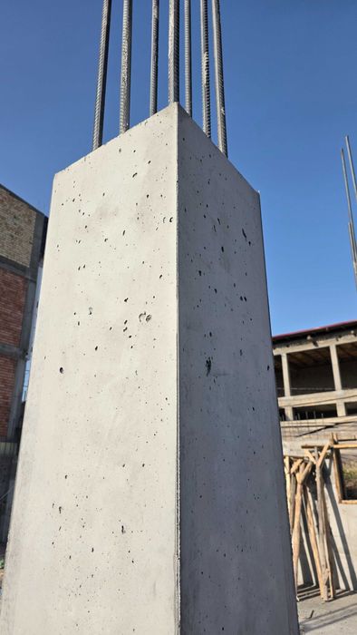 Темир опалубка / Стальная опалубка