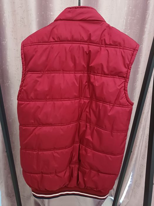 Vestă Matlasată Slim Fit LC Waikiki, mărimea S