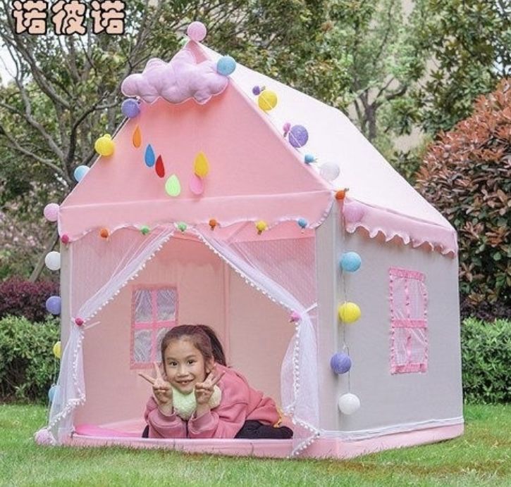 Палатка Princess