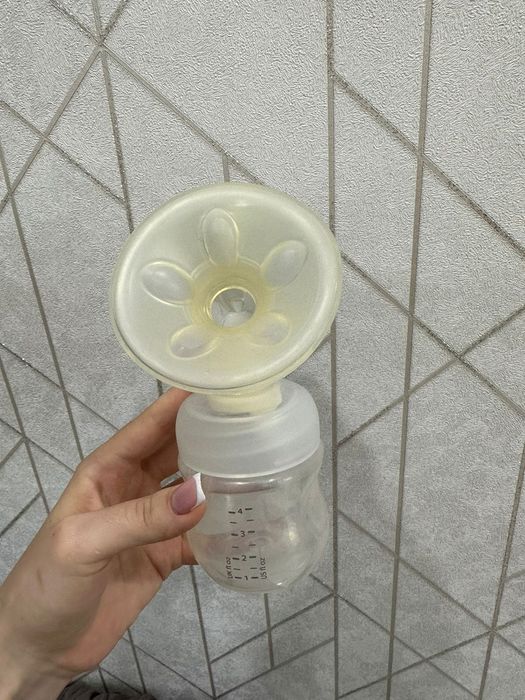 Молокотсос Phillips Avent