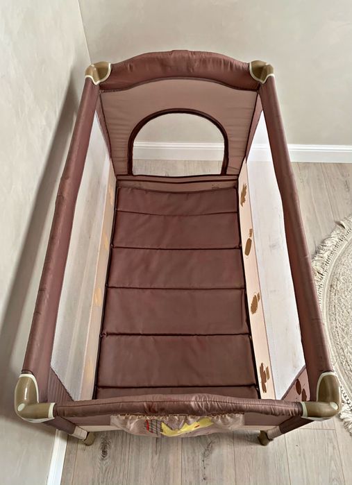 Продаётся детский манеж