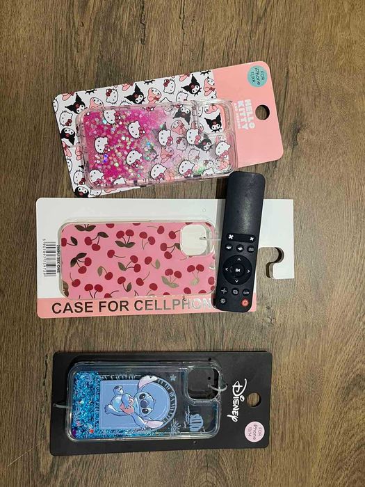 Кейс/Калъф за Iphone 13 14 15 11 XR