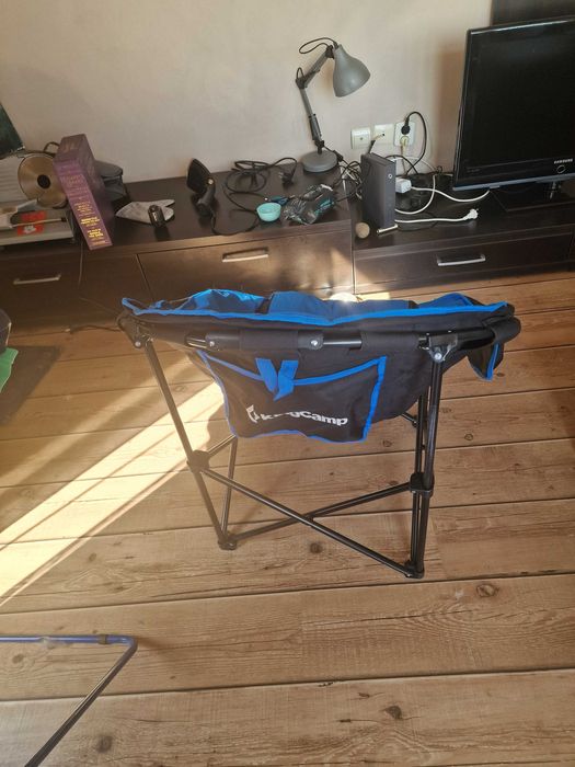 Scaune pliabile king camp