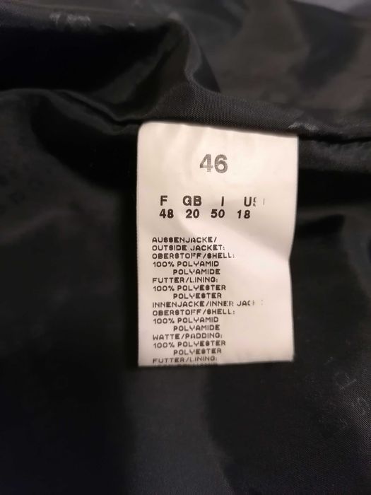 Зимно яке Maier размер М