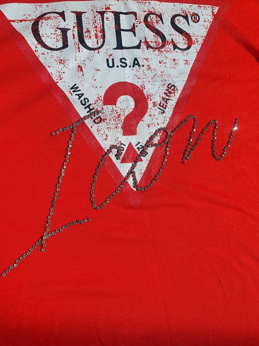 Vand bluza superba Guess