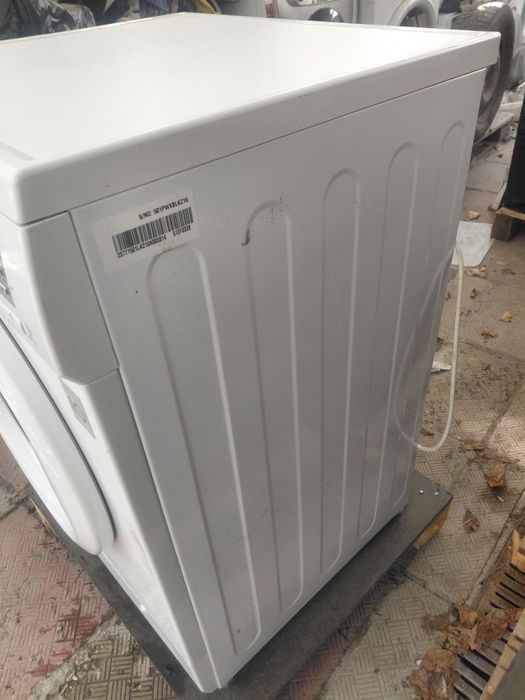 Пералня LG с гаранция