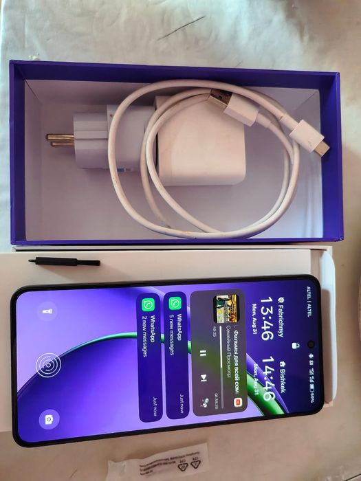 OPPO K13 TURBO PRO сатылады