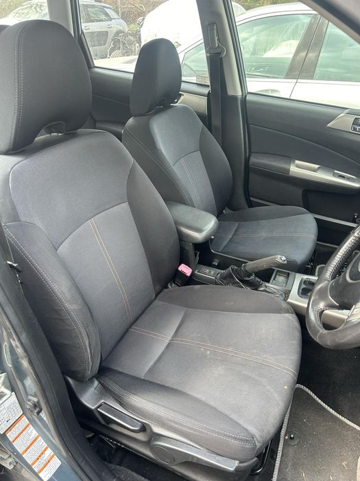 Suberu Forester 2010 Boxer D 150кс 4WD НА ЧАСТИ