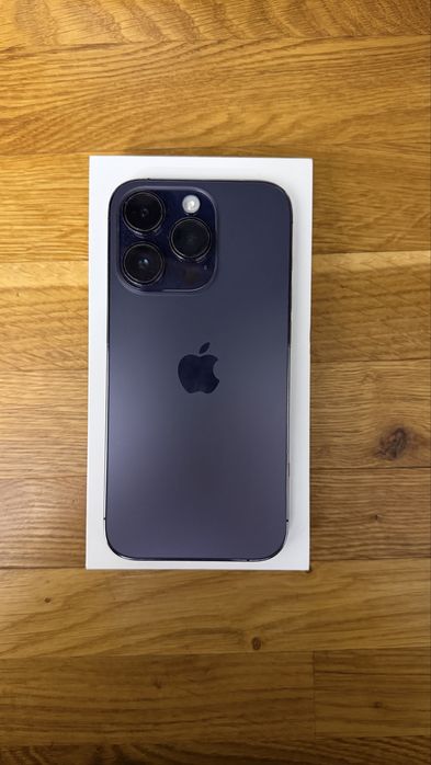 Iphone 14 pro 126gb